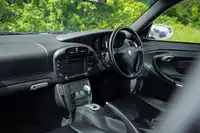 2003 Porsche 996 Carrera 4-Sold