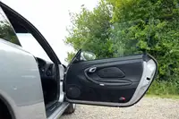 2003 Porsche 996 Carrera 4-Sold