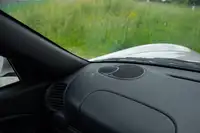 2003 Porsche 996 Carrera 4-Sold
