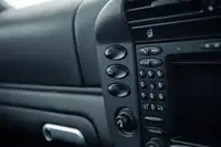 2003 Porsche 996 Carrera 4-Sold