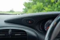 2003 Porsche 996 Carrera 4-Sold