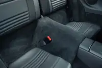 2003 Porsche 996 Carrera 4-Sold