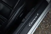 2003 Porsche 996 Carrera 4-Sold