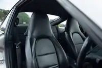 2003 Porsche 996 Carrera 4-Sold