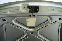2003 Porsche 996 Carrera 4-Sold