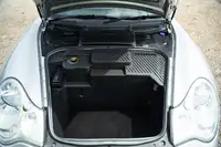 2003 Porsche 996 Carrera 4-Sold