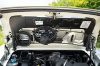 2003 Porsche 996 Carrera 4-Sold