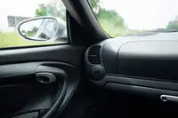 2003 Porsche 996 Carrera 4-Sold