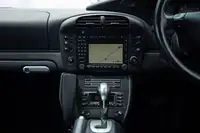 2003 Porsche 996 Carrera 4-Sold