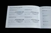 2003 Porsche 996 Carrera 4-Sold