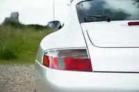 2003 Porsche 996 Carrera 4-Sold