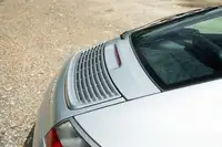 2003 Porsche 996 Carrera 4-Sold