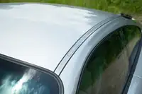 2003 Porsche 996 Carrera 4-Sold