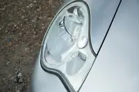 2003 Porsche 996 Carrera 4-Sold