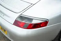 2003 Porsche 996 Carrera 4-Sold