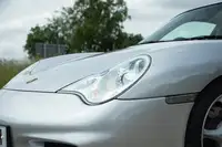 2003 Porsche 996 Carrera 4-Sold