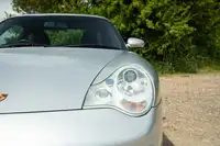 2003 Porsche 996 Carrera 4-Sold