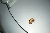 2003 Porsche 996 Carrera 4-Sold