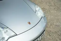 2003 Porsche 996 Carrera 4-Sold