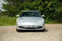 2003 Porsche 996 Carrera 4-Sold
