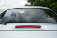 2003 Porsche 996 Carrera 4-Sold