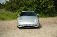 2003 Porsche 996 Carrera 4-Sold