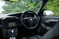 2003 Porsche 996 Carrera 4-Sold