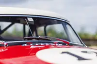1964 MG B Alloy Roadster Ex-Works BRX 854B-For Sale