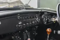 1964 MG B Alloy Roadster Ex-Works BRX 854B-For Sale