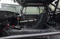 1964 MG B Alloy Roadster Ex-Works BRX 854B-For Sale