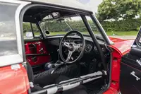 1964 MG B Alloy Roadster Ex-Works BRX 854B-For Sale