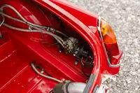 1964 MG B Alloy Roadster Ex-Works BRX 854B-For Sale