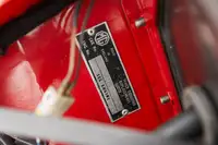 1964 MG B Alloy Roadster Ex-Works BRX 854B-For Sale