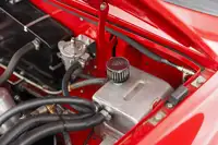 1964 MG B Alloy Roadster Ex-Works BRX 854B-For Sale