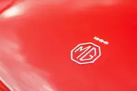 1964 MG B Alloy Roadster Ex-Works BRX 854B-For Sale