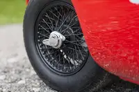 1964 MG B Alloy Roadster Ex-Works BRX 854B-For Sale