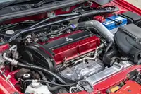 2007 Mitsubishi Lancer Evolution IX MR FQ-360 by HKS - #43 o-Sold