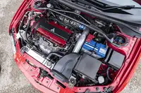 2007 Mitsubishi Lancer Evolution IX MR FQ-360 by HKS - #43 o-Sold