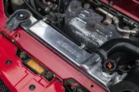 2007 Mitsubishi Lancer Evolution IX MR FQ-360 by HKS - #43 o-Sold