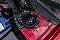 2007 Mitsubishi Lancer Evolution IX MR FQ-360 by HKS - #43 o-Sold