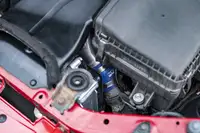 2007 Mitsubishi Lancer Evolution IX MR FQ-360 by HKS - #43 o-Sold