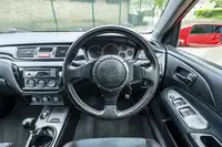 2007 Mitsubishi Lancer Evolution IX MR FQ-360 by HKS - #43 o-Sold