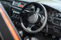 2007 Mitsubishi Lancer Evolution IX MR FQ-360 by HKS - #43 o-Sold