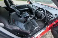 2007 Mitsubishi Lancer Evolution IX MR FQ-360 by HKS - #43 o-Sold