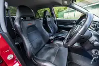 2007 Mitsubishi Lancer Evolution IX MR FQ-360 by HKS - #43 o-Sold