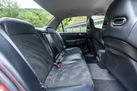 2007 Mitsubishi Lancer Evolution IX MR FQ-360 by HKS - #43 o-Sold