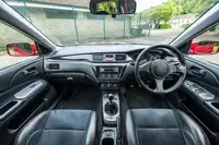 2007 Mitsubishi Lancer Evolution IX MR FQ-360 by HKS - #43 o-Sold