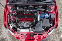 2007 Mitsubishi Lancer Evolution IX MR FQ-360 by HKS - #43 o-Sold