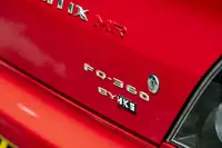 2007 Mitsubishi Lancer Evolution IX MR FQ-360 by HKS - #43 o-Sold