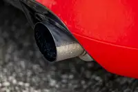 2007 Mitsubishi Lancer Evolution IX MR FQ-360 by HKS - #43 o-Sold